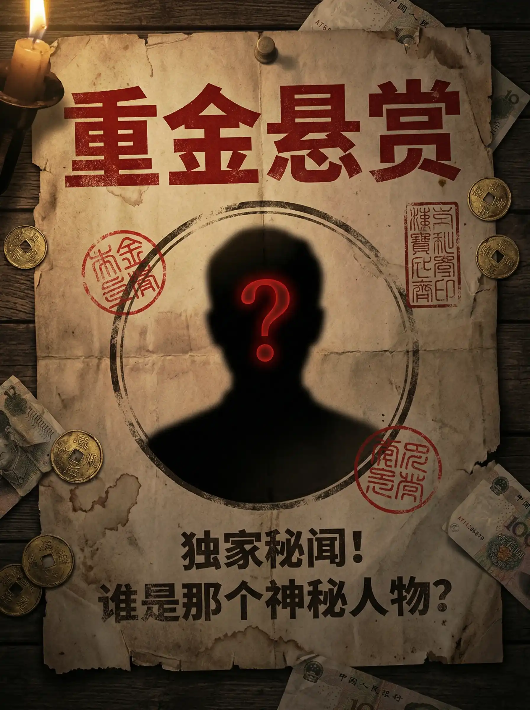 斗罗大陆女生去掉所有服装 - 重金悬赏线索征集令